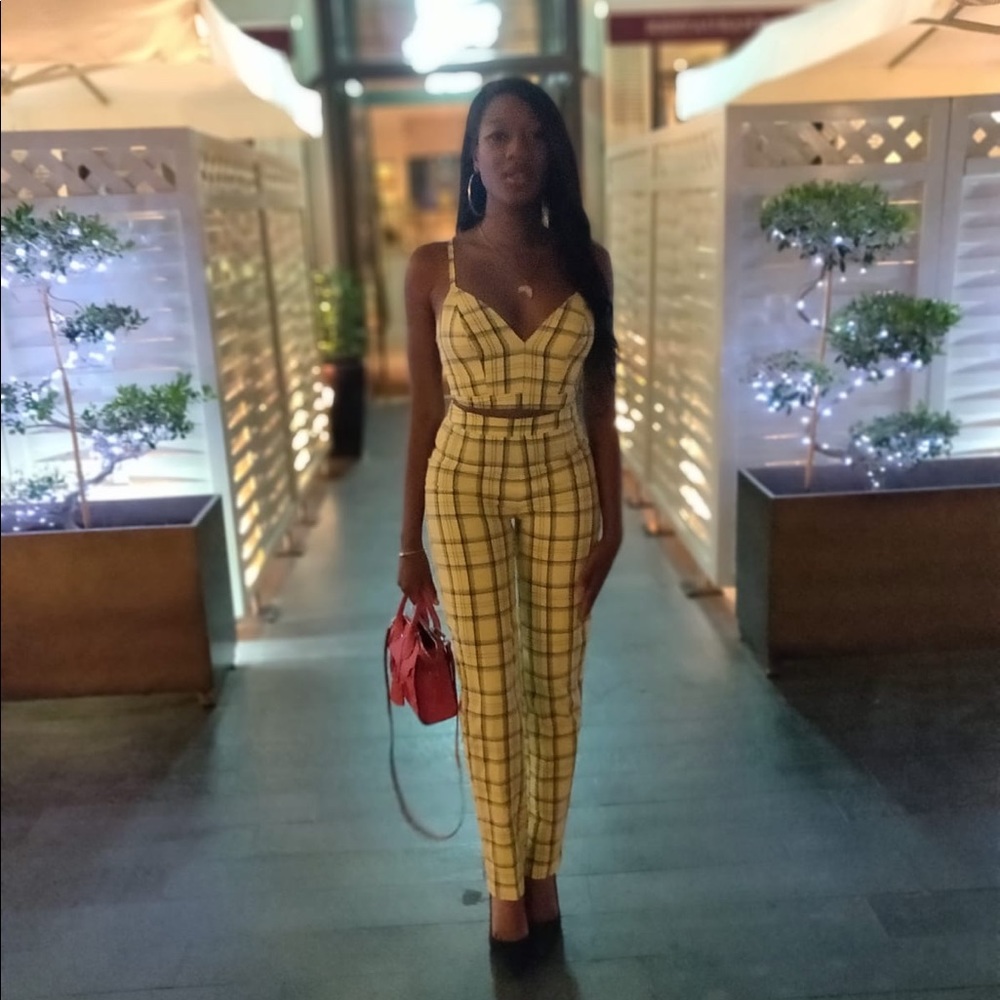 3 Piece set